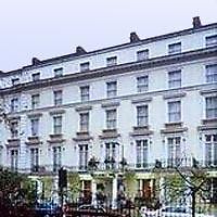 Bayswater Apartments Londra Exterior foto
